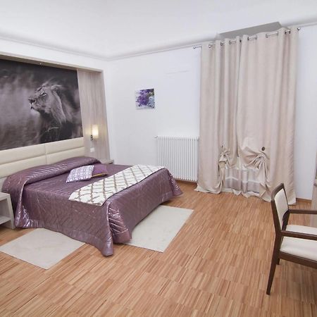 Al Bastione Relais Suite & Rooms Gravina in Puglia Exteriér fotografie