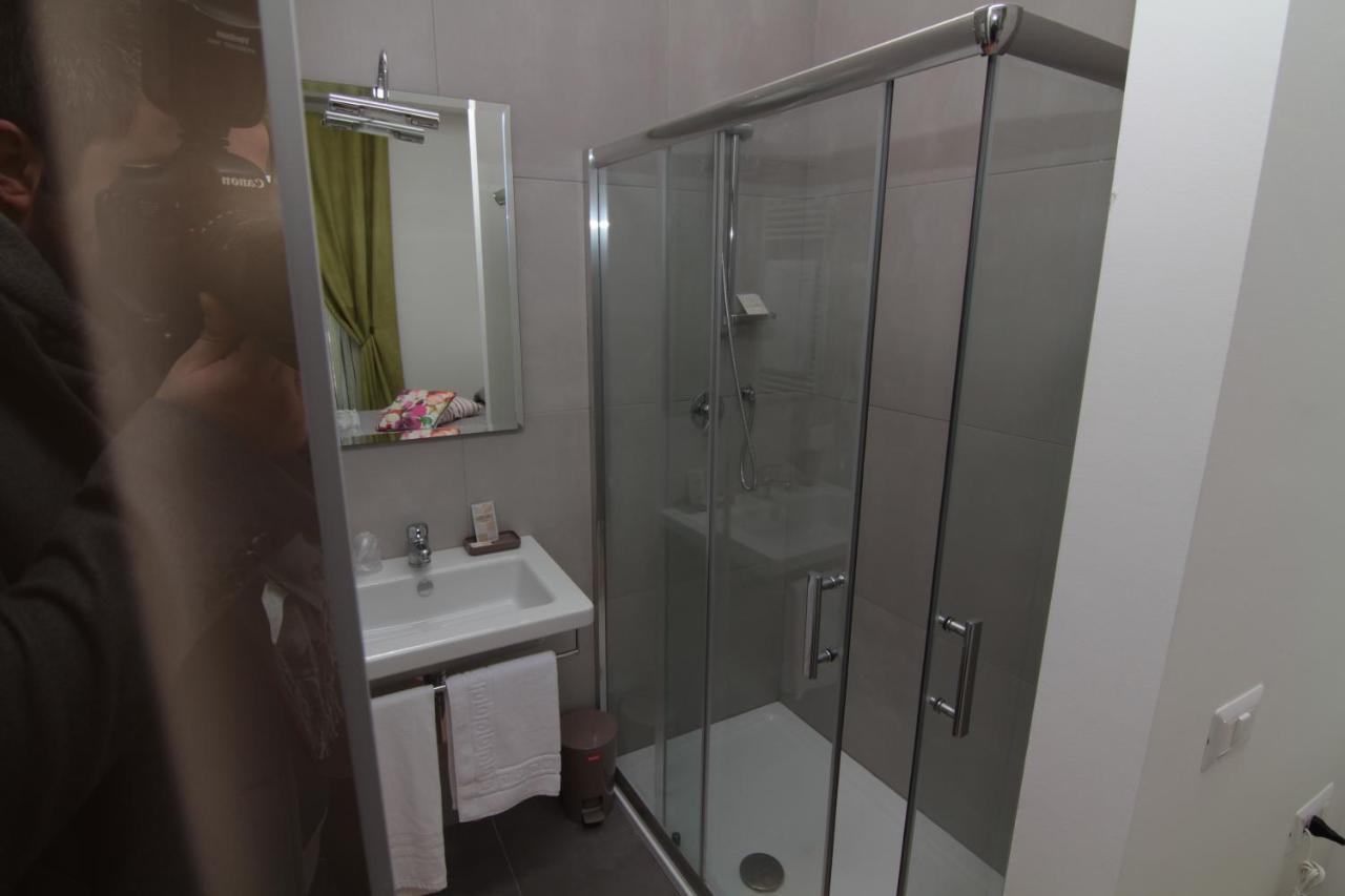 Al Bastione Relais Suite & Rooms Gravina in Puglia Exteriér fotografie