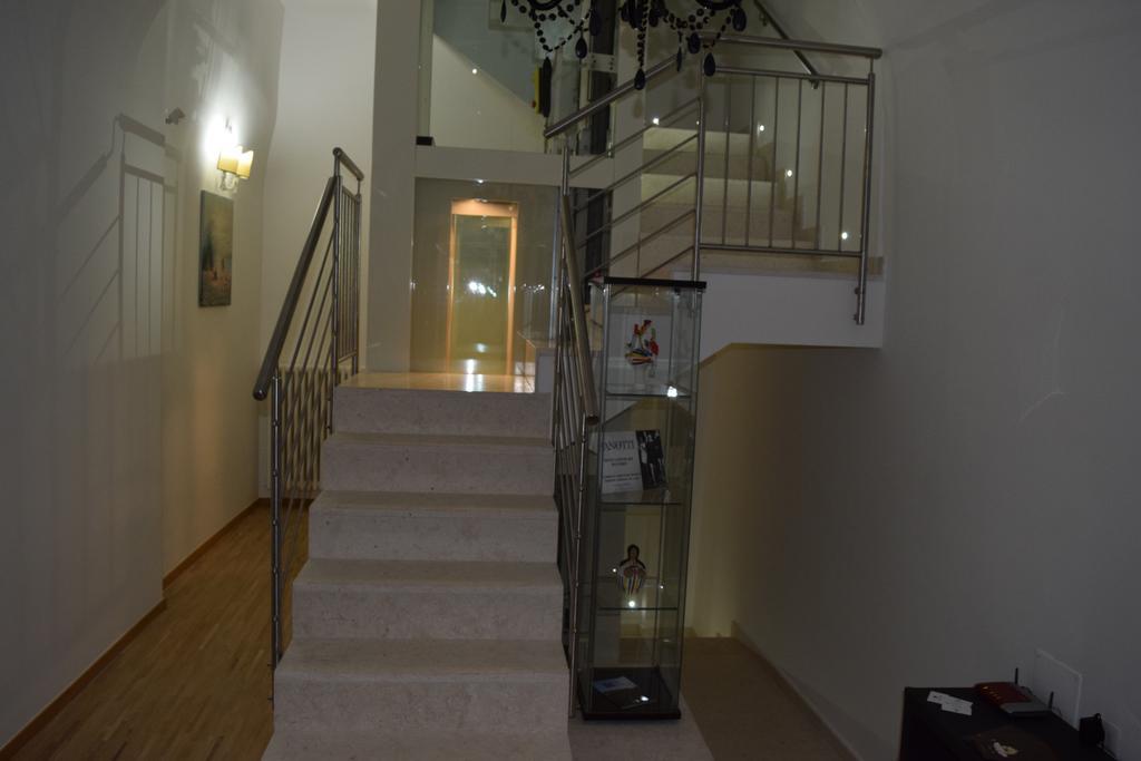 Al Bastione Relais Suite & Rooms Gravina in Puglia Exteriér fotografie