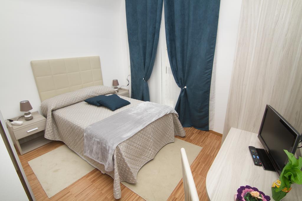 Al Bastione Relais Suite & Rooms Gravina in Puglia Exteriér fotografie