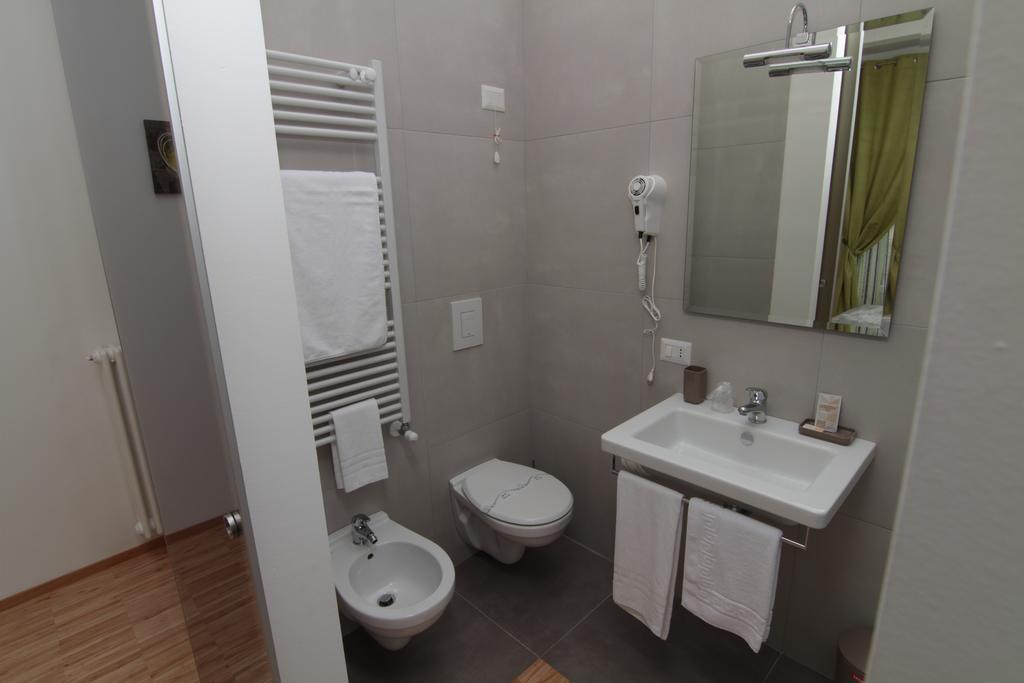 Al Bastione Relais Suite & Rooms Gravina in Puglia Exteriér fotografie