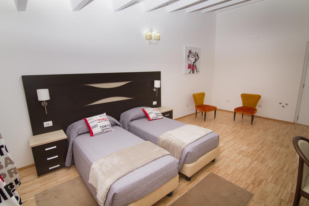 Al Bastione Relais Suite & Rooms Gravina in Puglia Exteriér fotografie