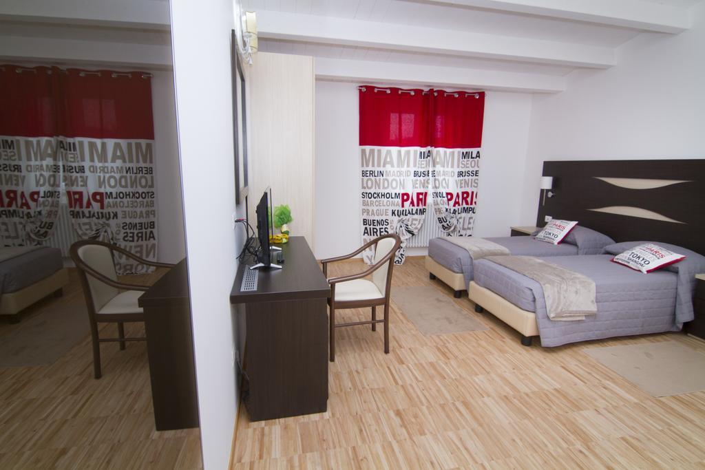 Al Bastione Relais Suite & Rooms Gravina in Puglia Exteriér fotografie