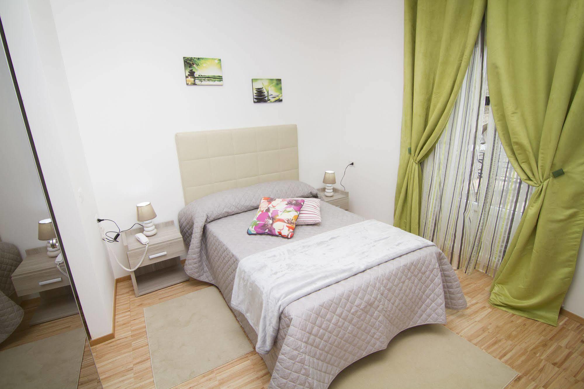 Al Bastione Relais Suite & Rooms Gravina in Puglia Exteriér fotografie