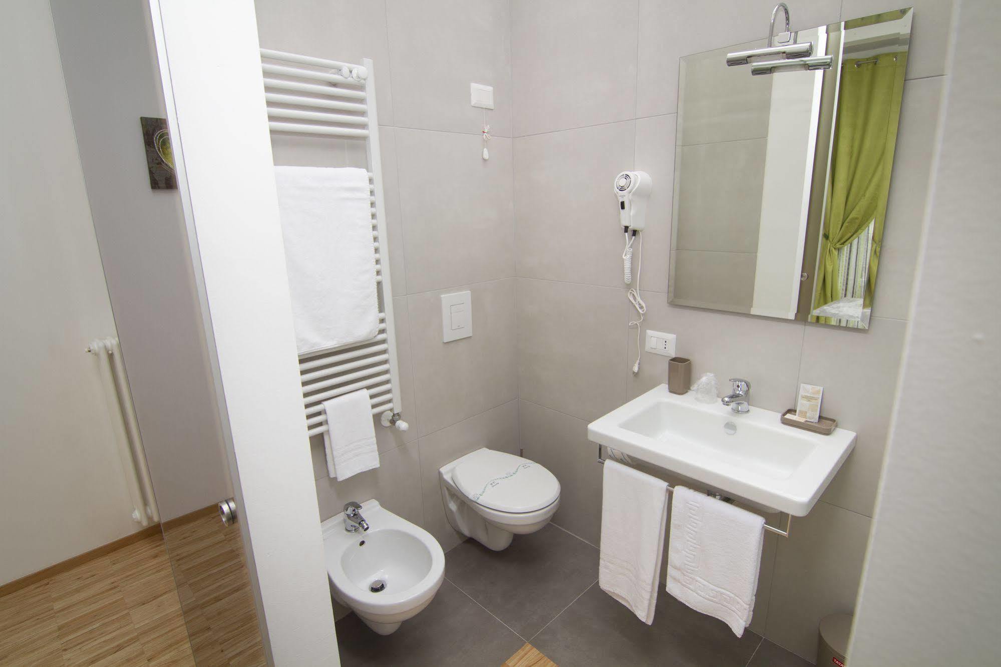 Al Bastione Relais Suite & Rooms Gravina in Puglia Exteriér fotografie