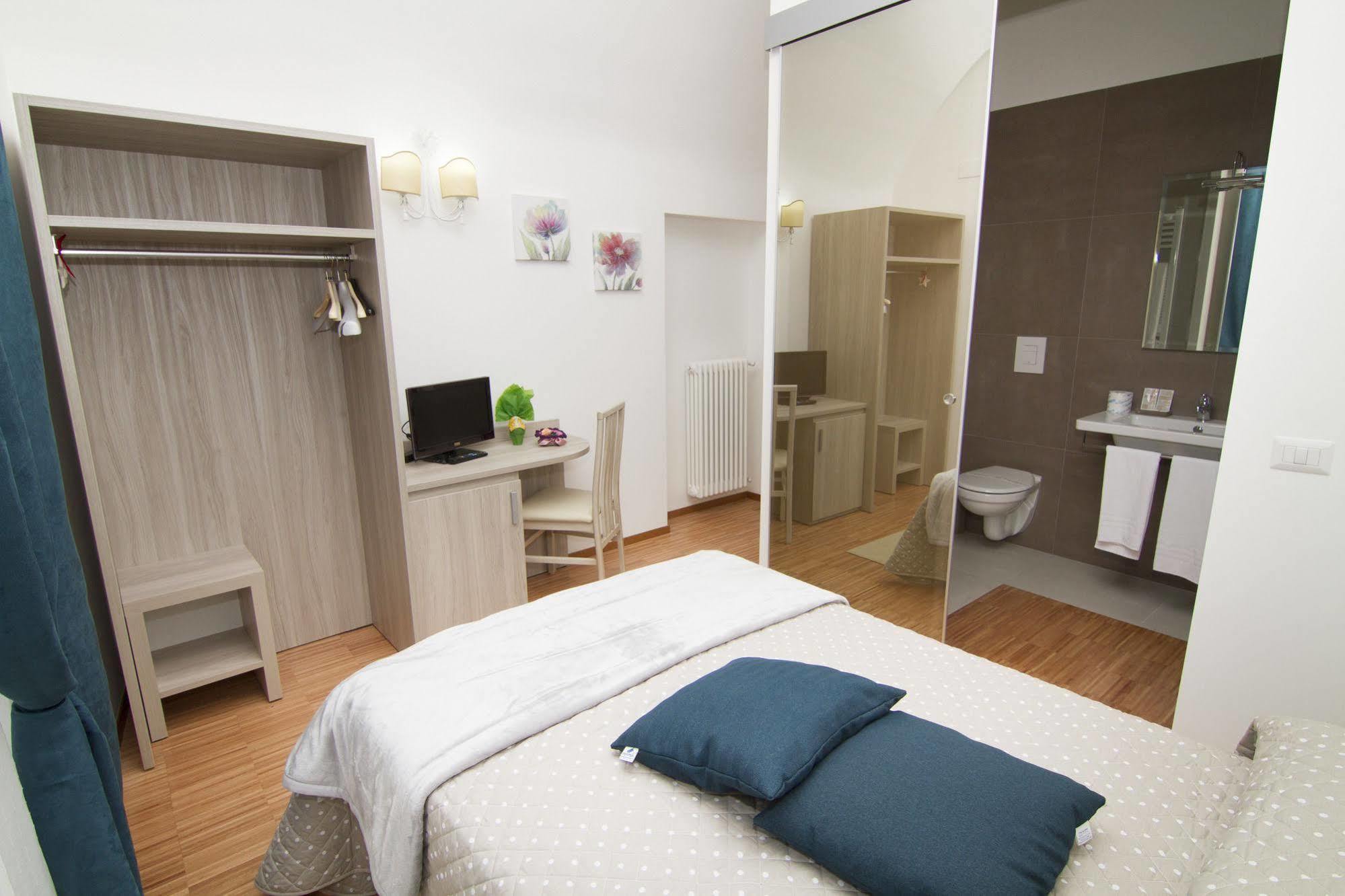 Al Bastione Relais Suite & Rooms Gravina in Puglia Exteriér fotografie