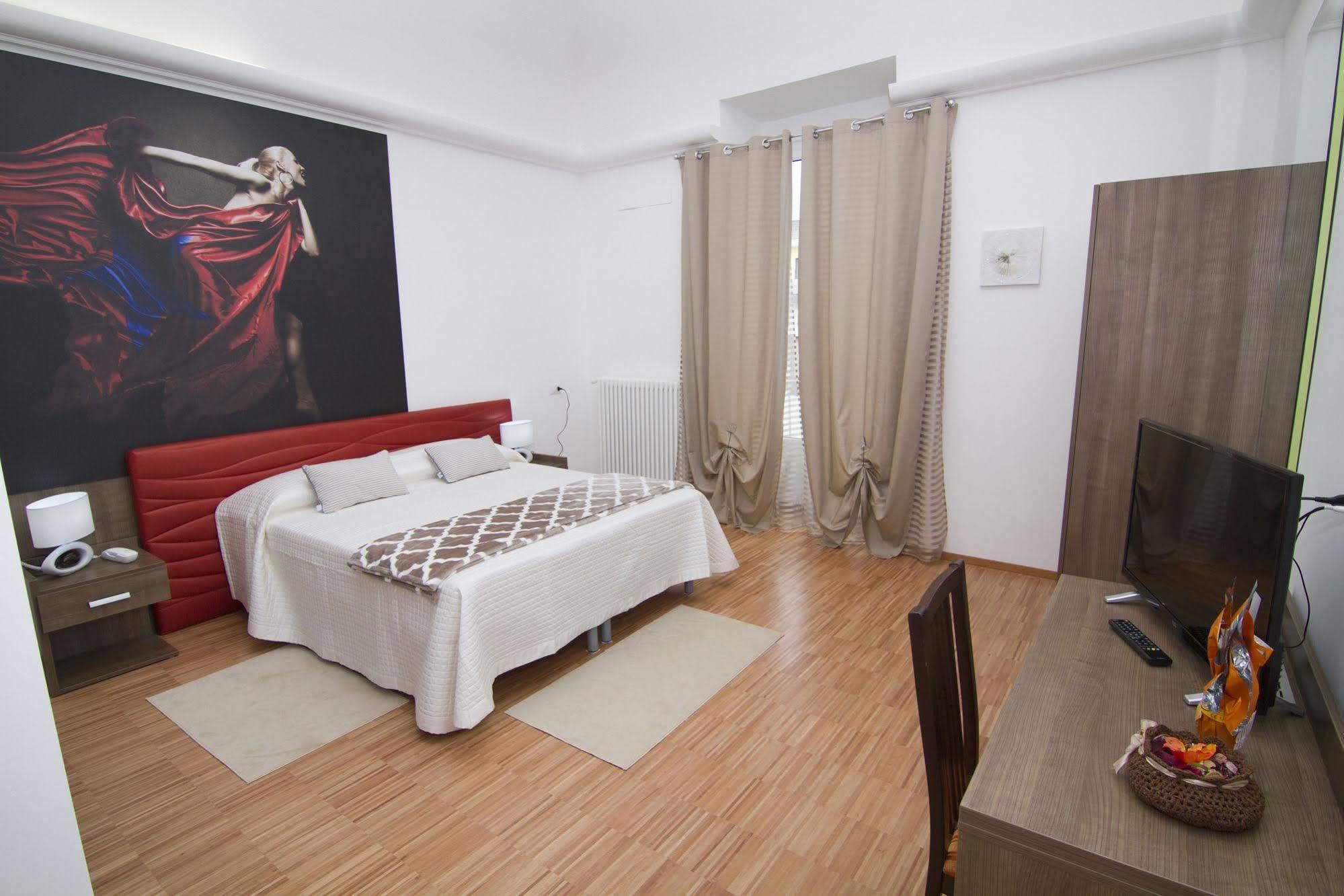 Al Bastione Relais Suite & Rooms Gravina in Puglia Exteriér fotografie