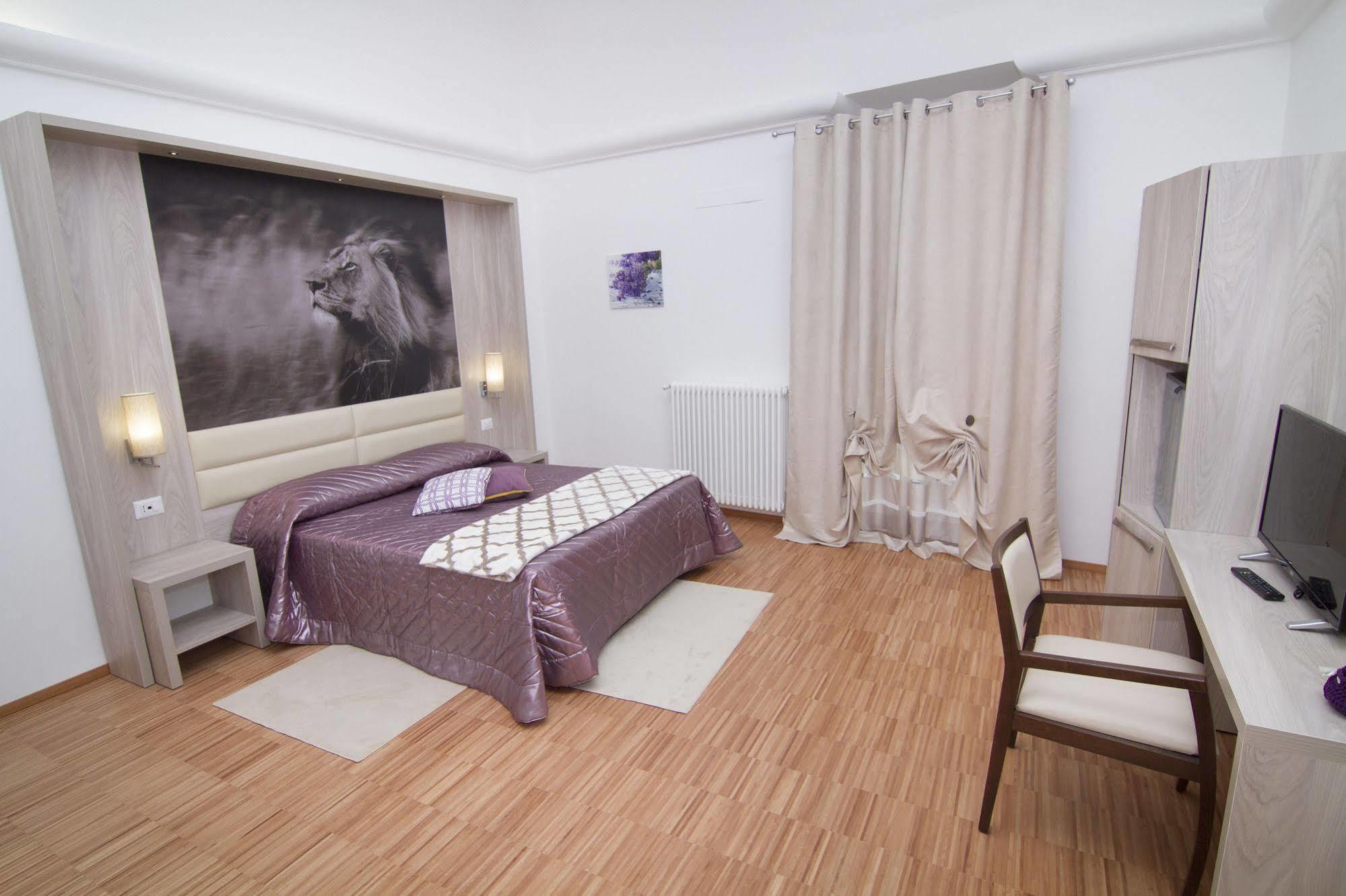 Al Bastione Relais Suite & Rooms Gravina in Puglia Exteriér fotografie