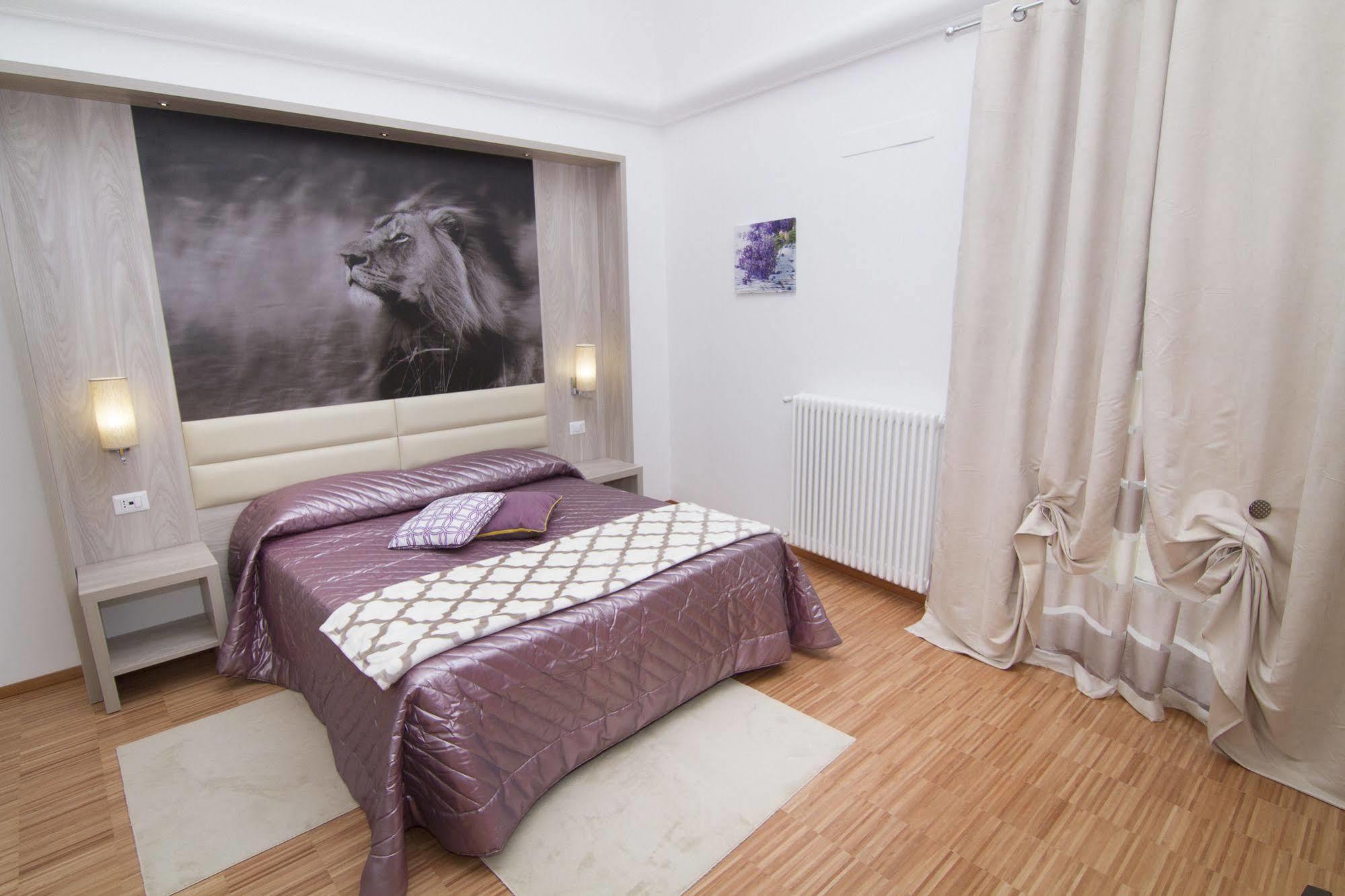 Al Bastione Relais Suite & Rooms Gravina in Puglia Exteriér fotografie