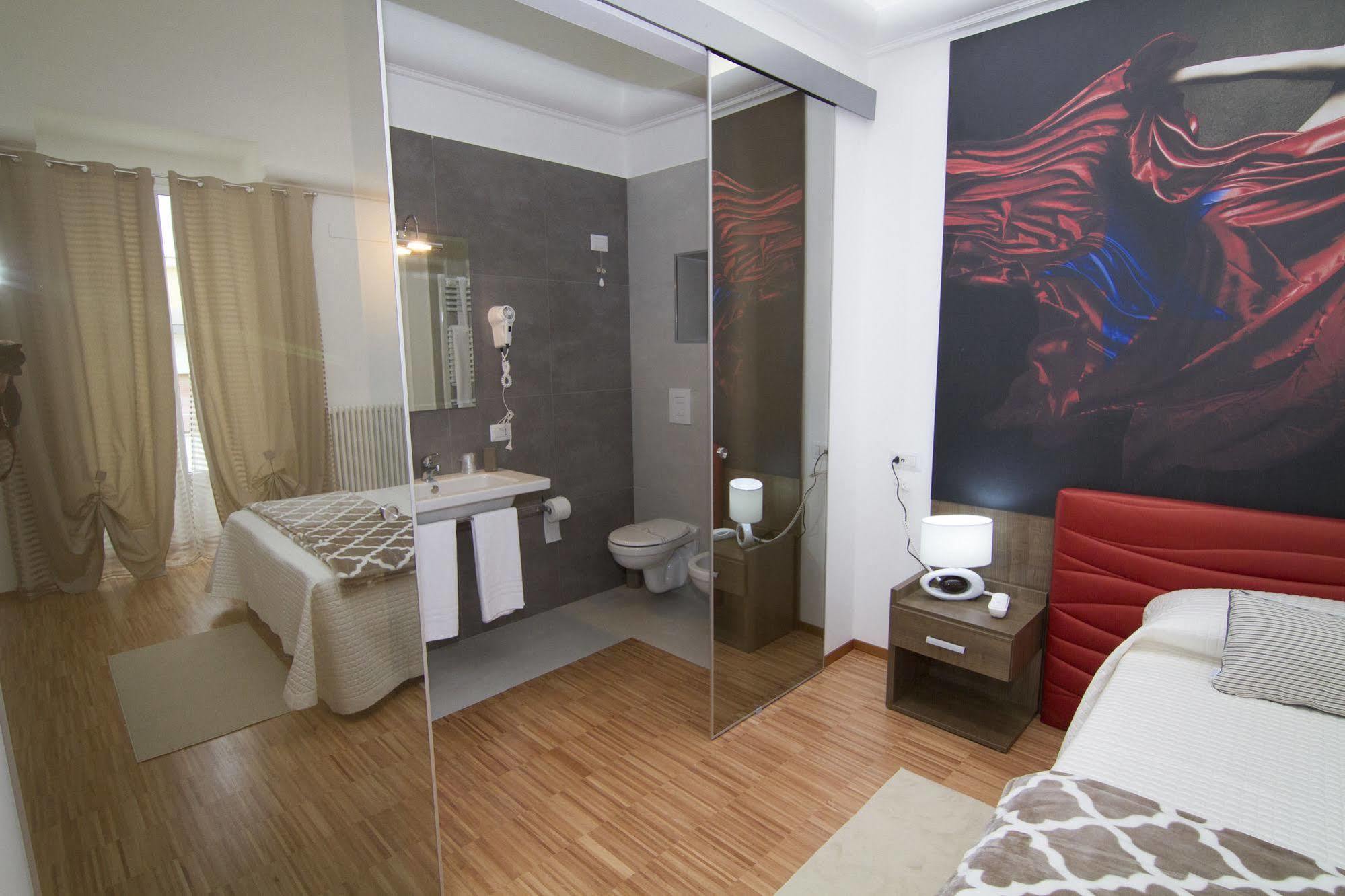 Al Bastione Relais Suite & Rooms Gravina in Puglia Exteriér fotografie