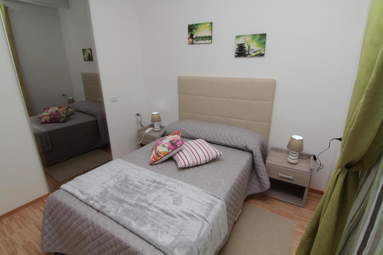 Al Bastione Relais Suite & Rooms Gravina in Puglia Exteriér fotografie