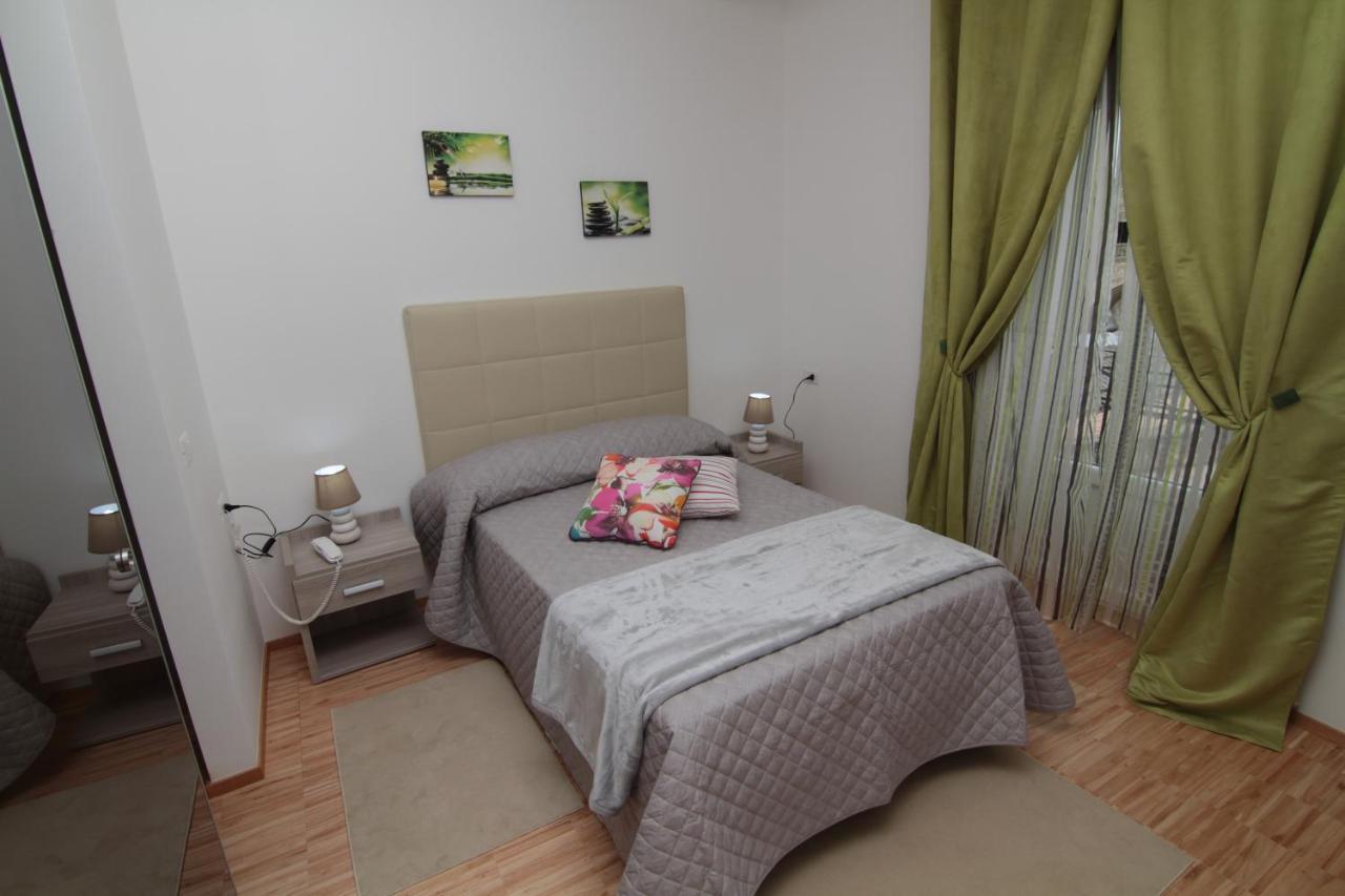 Al Bastione Relais Suite & Rooms Gravina in Puglia Exteriér fotografie